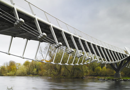 Living Bridge Limerick